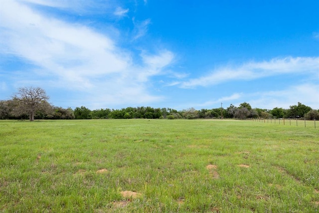10565 N 77th Hwy, Lexington, TX 78947 - view of undeveloped land featuring rural landscape