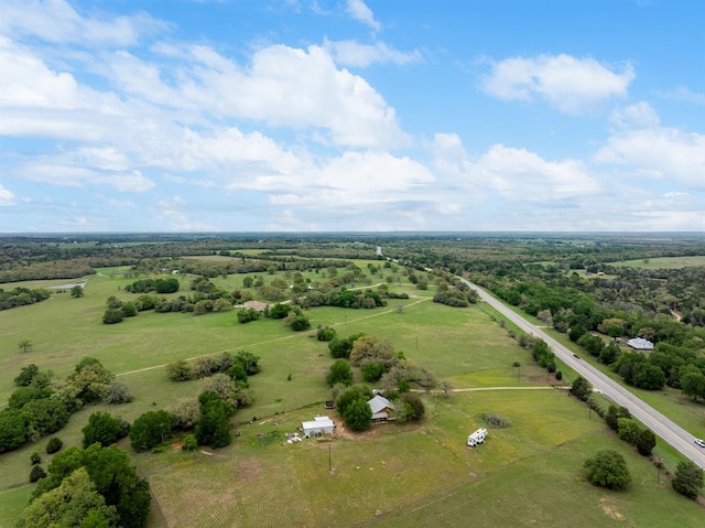 10565 N 77th Hwy, Lexington, TX 78947 - view of rural area