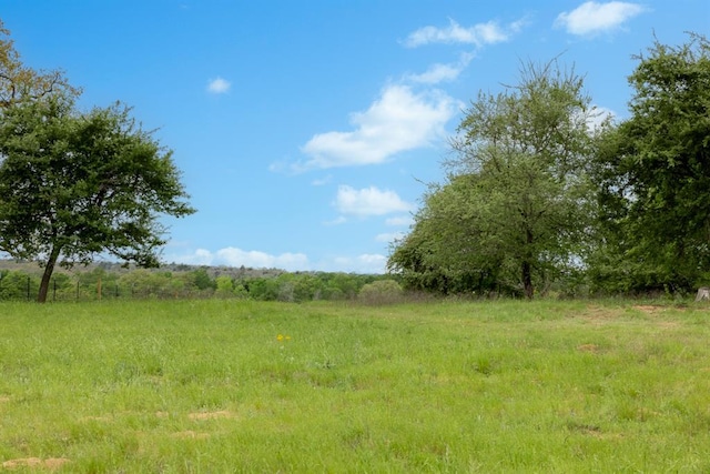 10565 N 77th Hwy, Lexington, TX 78947 - view of nature with rural landscape