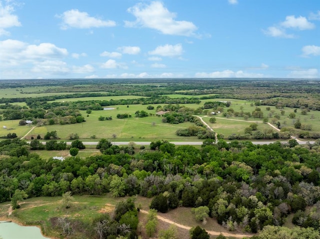 10565 N 77th Hwy, Lexington, TX 78947 - aerial view of a forest
