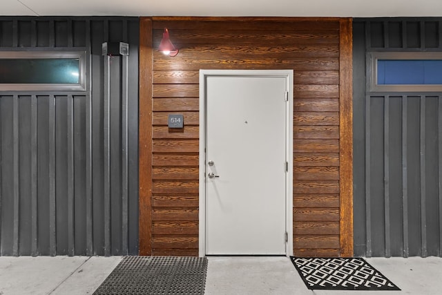 4361 S Congress Ave Unit 514, Austin, TX 78745 - view of exterior entry