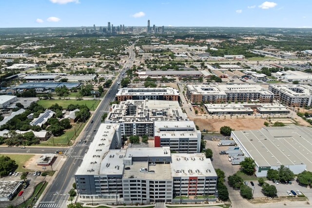 4361 S Congress Ave Unit 514, Austin, TX 78745 - view of urban area