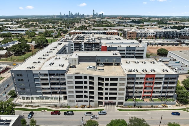 4361 S Congress Ave Unit 514, Austin, TX 78745 - view of urban area
