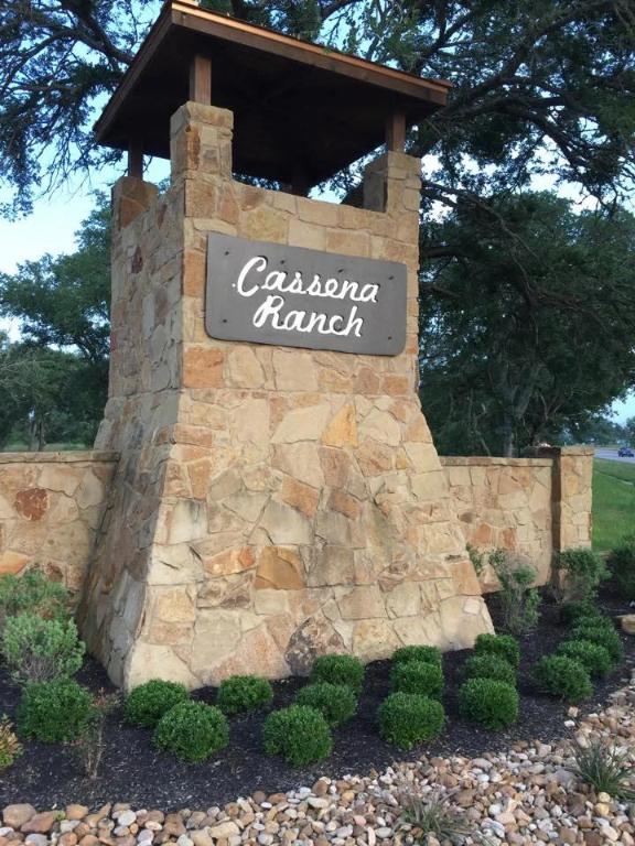 175 Cassena Rnch, Bastrop, TX 78602 - photo 1