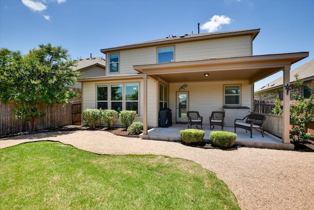 112 Methodius Dr, Hutto, TX 78634 - photo 20