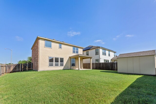 6825 Horseshoe Pond Dr, Del Valle, TX 78617 - photo 32