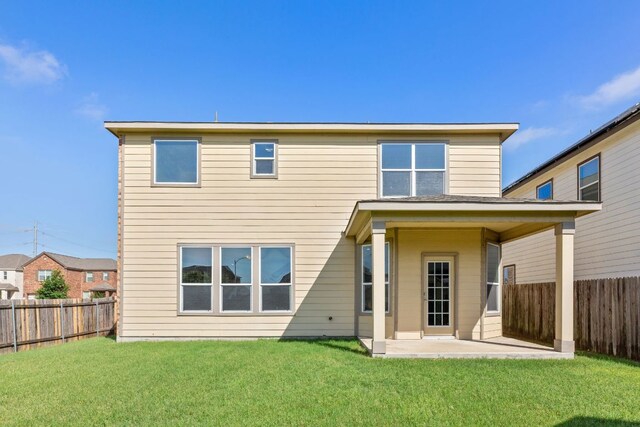 6825 Horseshoe Pond Dr, Del Valle, TX 78617 - photo 33