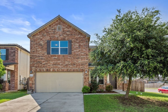 6825 Horseshoe Pond Dr, Del Valle, TX 78617 - photo 1