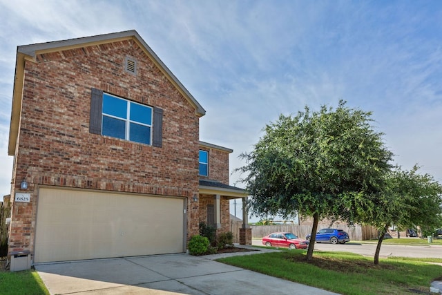 6825 Horseshoe Pond Dr, Del Valle, TX 78617 - photo 2