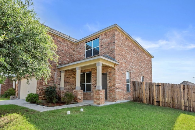 6825 Horseshoe Pond Dr, Del Valle, TX 78617 - photo 3