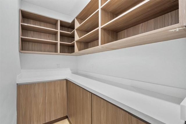 3206 Marshall Ave, Lago Vista, TX 78645 - view of storage area