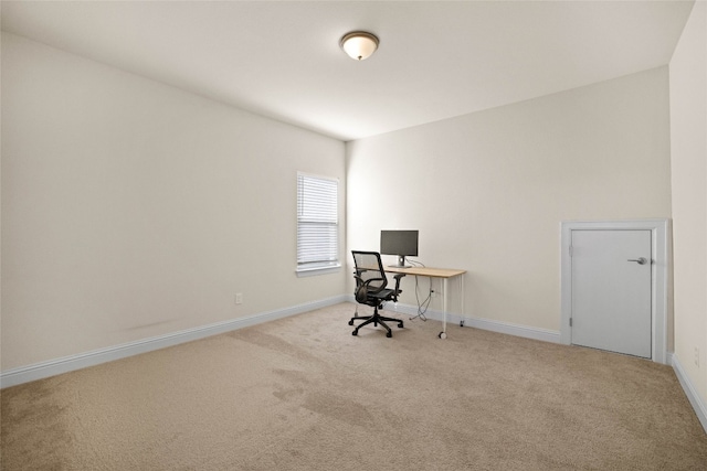 600 C-Bar Ranch Trl Unit 108, Cedar Park, TX 78613 - carpeted office space with baseboards