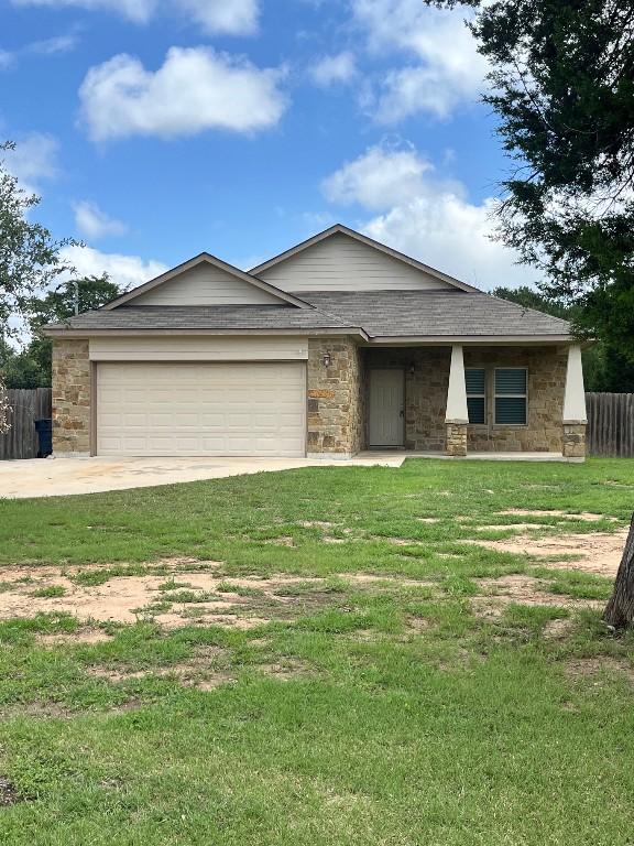 8592 Ranch Rd Unit 1869, Liberty Hill, TX 78642 - photo 1