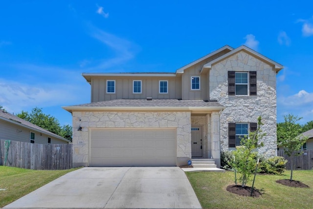 133 Fairmeadow Downs Dr, Hutto, TX 78634 - photo 3