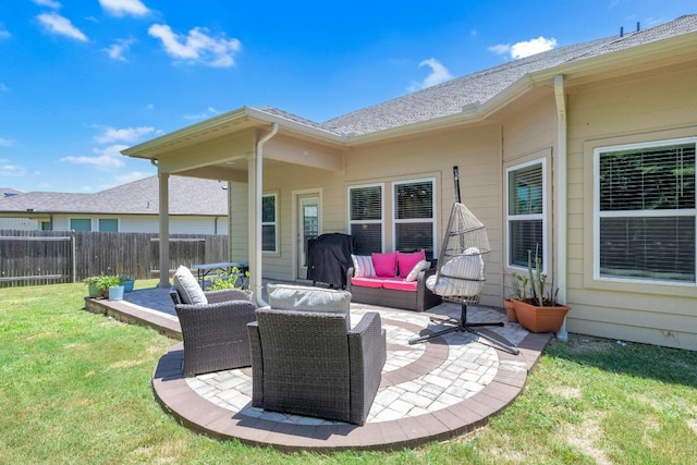 133 Fairmeadow Downs Dr, Hutto, TX 78634 - photo 36
