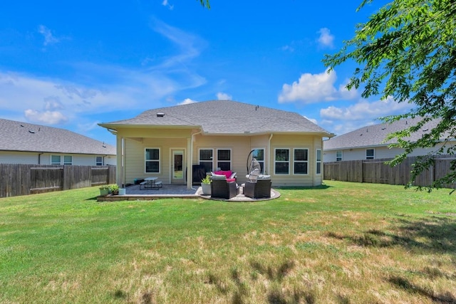 133 Fairmeadow Downs Dr, Hutto, TX 78634 - photo 38