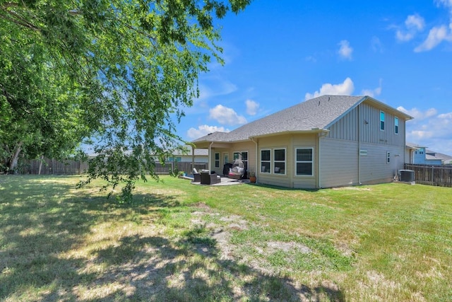 133 Fairmeadow Downs Dr, Hutto, TX 78634 - photo 39