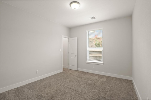 18017 Prato Dr, Pflugerville, TX 78660 - carpeted empty room featuring baseboards