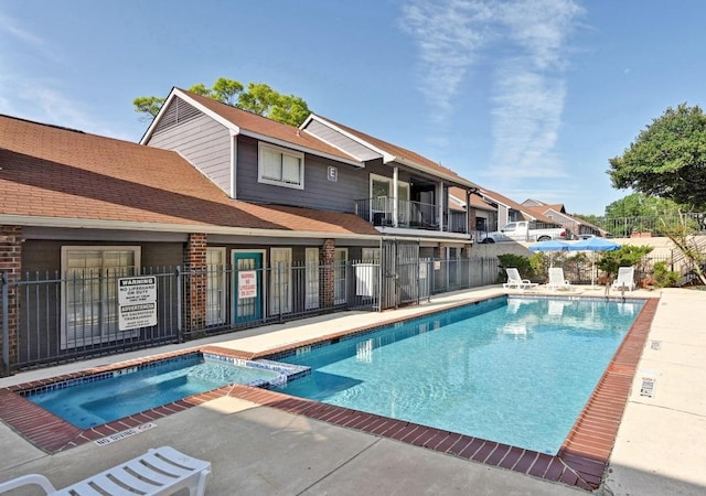1840 Burton Dr Unit 231, Austin, TX 78741 - photo 21