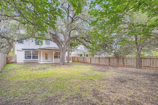 2608 Dryden St, Austin, TX 78748 - photo 33