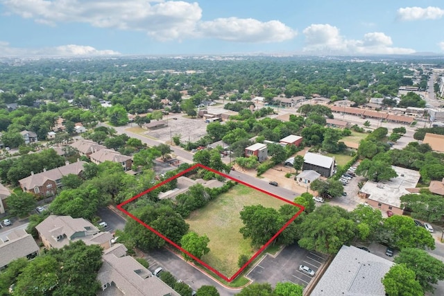 2012 Cullen Ave, Austin, TX 78757