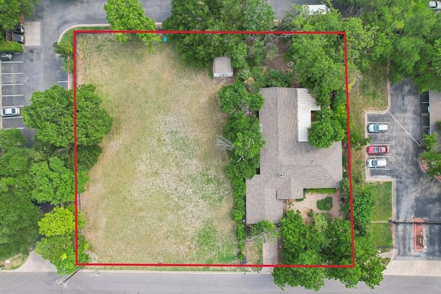 2012 Cullen Ave, Austin, TX 78757