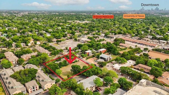 2012 Cullen Ave, Austin, TX 78757