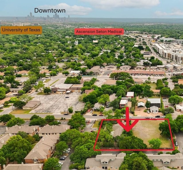 2012 Cullen Ave, Austin, TX 78757