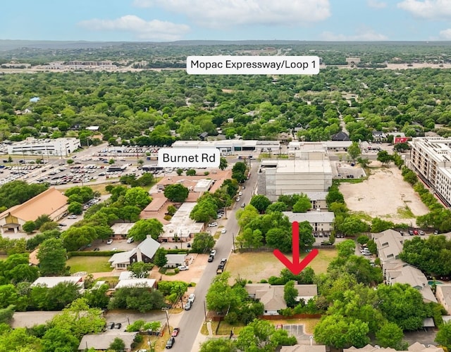 2012 Cullen Ave, Austin, TX 78757
