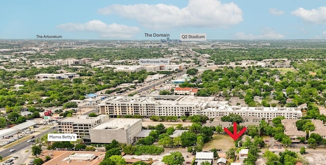 2012 Cullen Ave, Austin, TX 78757