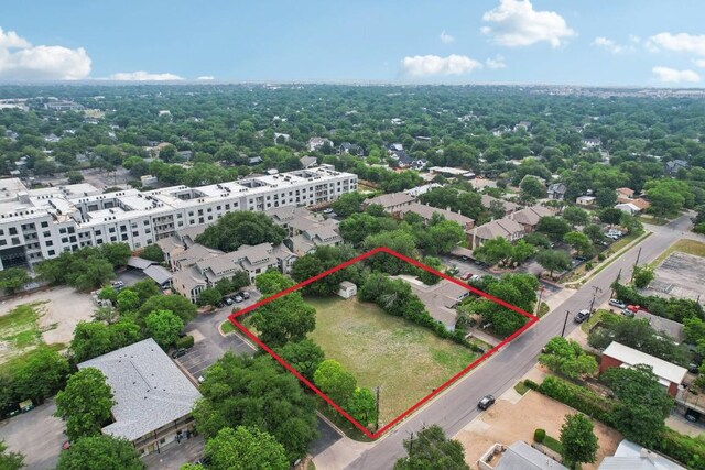 2012 Cullen Ave, Austin, TX 78757