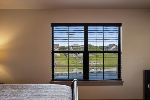 186 Sleepy Oaks Dr, Kingsland, TX 78639 - view of bedroom