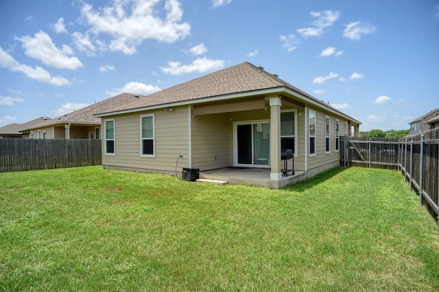 1928 Dragonfly Loop, Bastrop, TX 78602 - photo 30