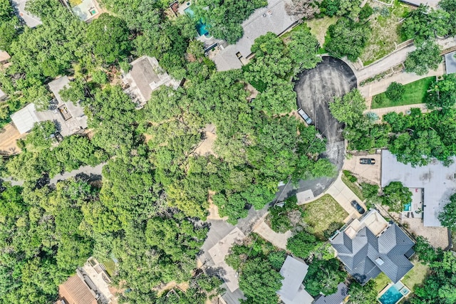 2501 Inwood Pl, Austin, TX 78703