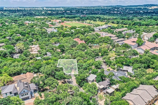 2501 Inwood Pl, Austin, TX 78703