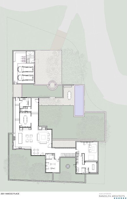 2501 Inwood Pl, Austin, TX 78703