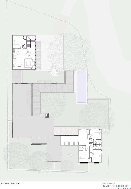 2501 Inwood Pl, Austin, TX 78703