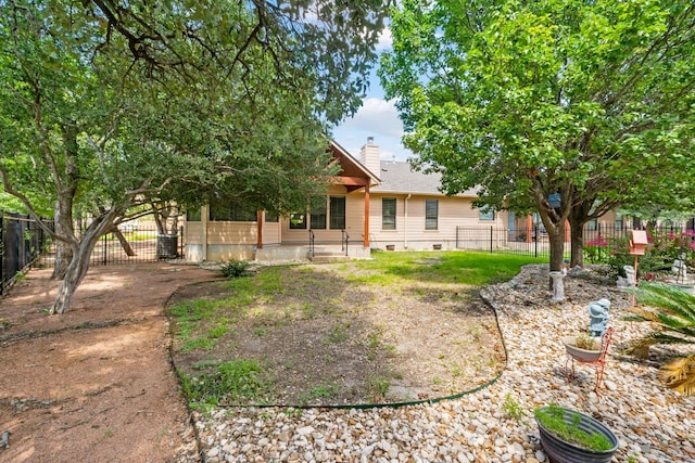 13704 Layton Loop, Austin, TX 78727 - photo 30