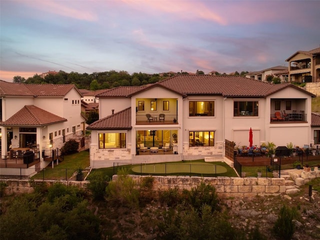 303 Marina View Ct Unit 23A, Austin, TX 78734 - photo 1