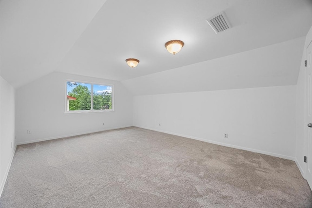 1209 Clearfield Dr, Austin, TX 78758 - bonus room featuring carpet flooring and lofted ceiling