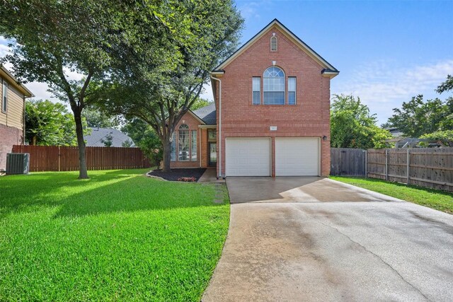 702 Ivy Ct, Round Rock, TX 78681 - photo 37