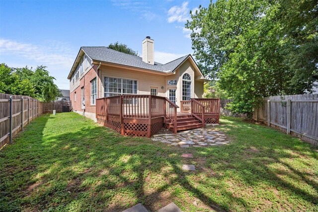 702 Ivy Ct, Round Rock, TX 78681 - photo 36