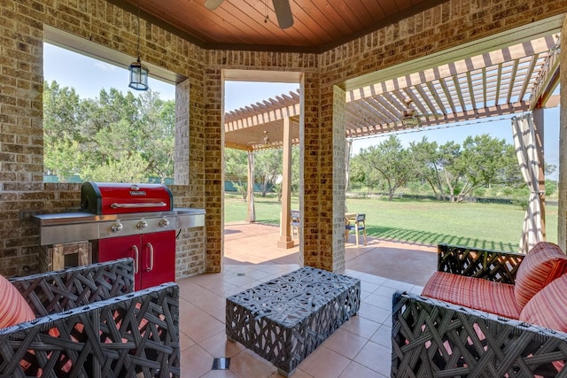 1003 Overlook Bnd, Leander, TX 78641 - photo 25