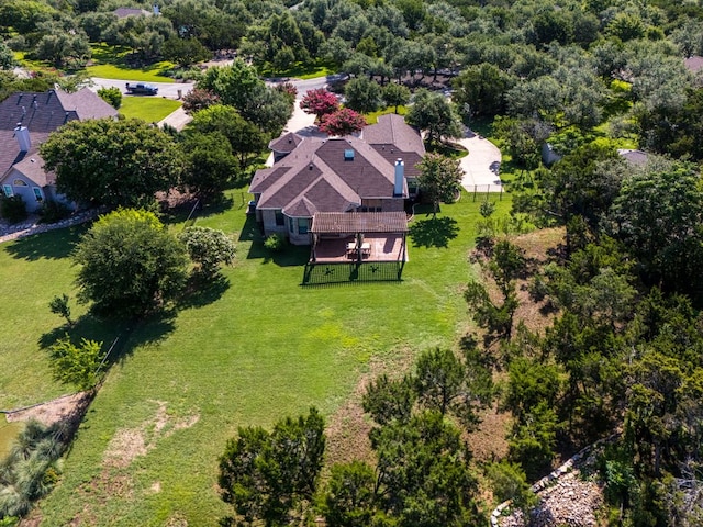 1003 Overlook Bnd, Leander, TX 78641 - photo 27