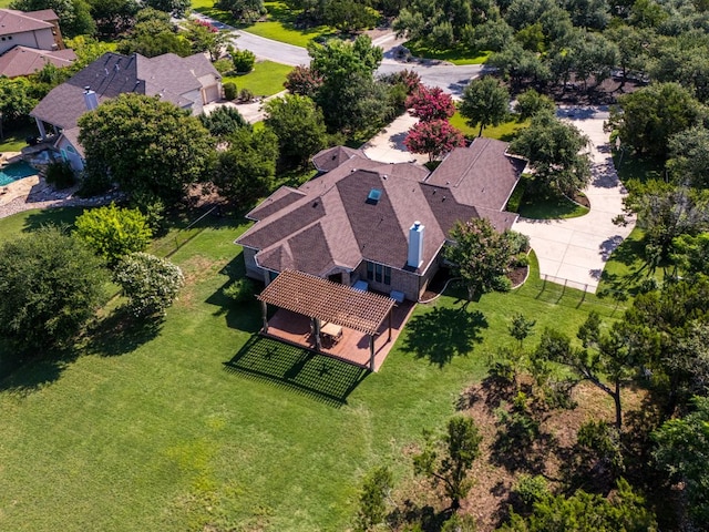 1003 Overlook Bnd, Leander, TX 78641 - photo 28