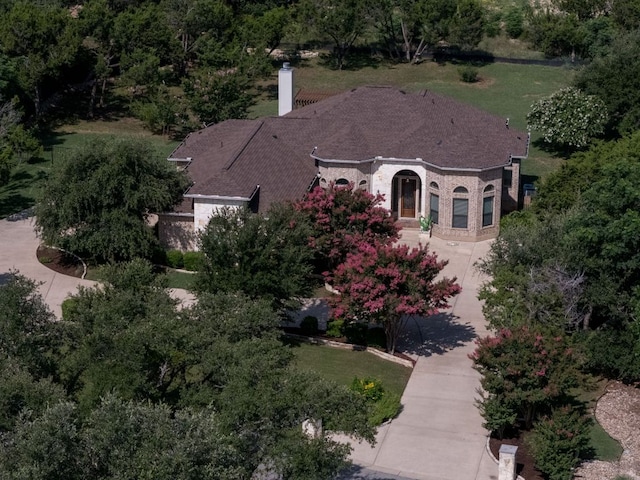 1003 Overlook Bnd, Leander, TX 78641 - photo 1