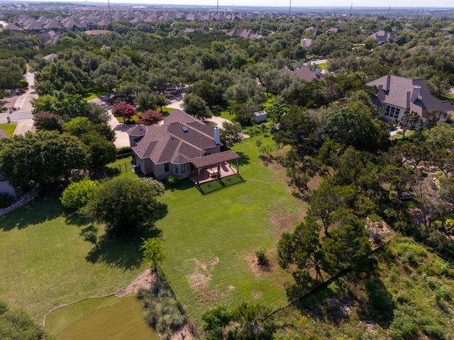 1003 Overlook Bnd, Leander, TX 78641 - photo 30
