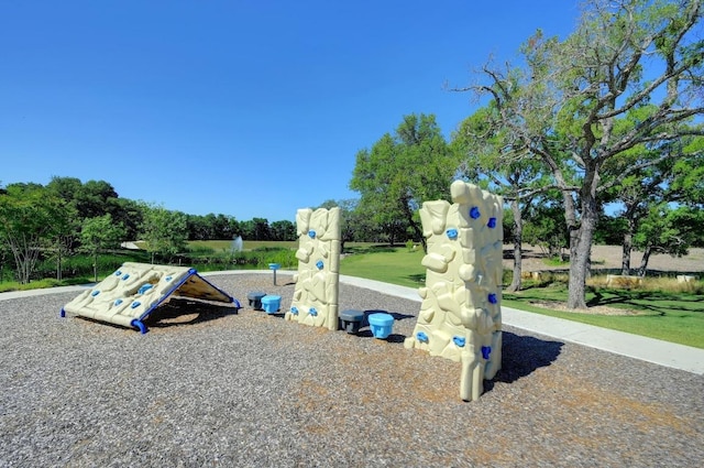 225 Lambert St, Leander, TX 78641 - view of community