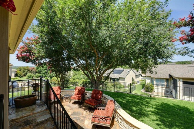 203 Mustang Island Trl, Georgetown, TX 78633 - photo 28
