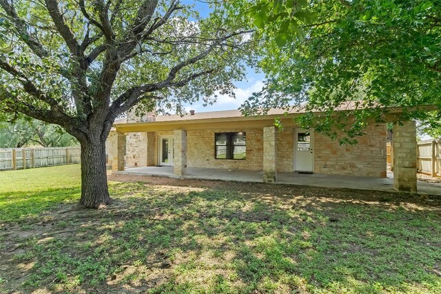 1205 Sunset Dr, Marble Falls, TX 78654 - photo 28
